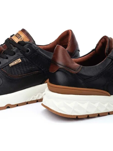 Pantofi Pikolinos negru