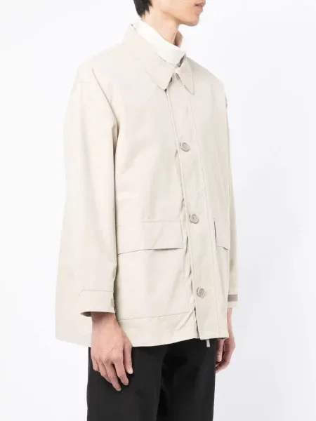 Jachetă-cămașă Fear Of God Essentials
