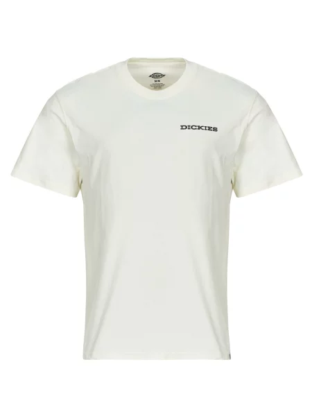 Majica Dickies bijela