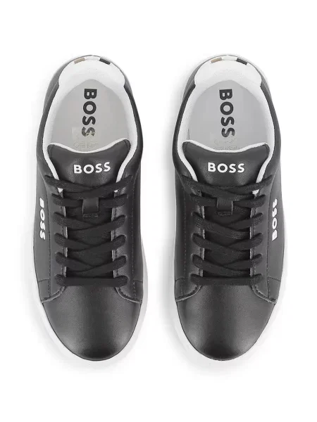 Детские кроссовки Boss
