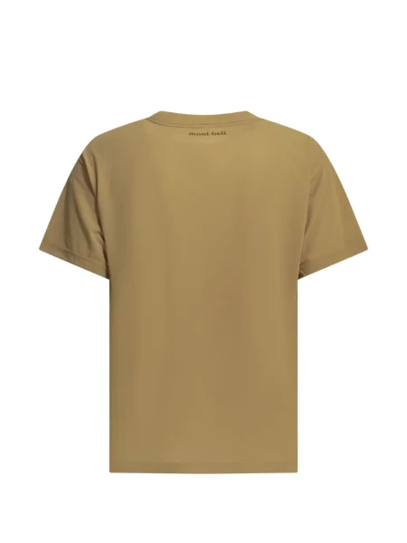 Tricou Montbell cu imagine