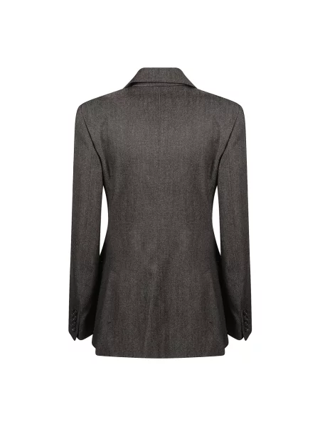 Marynarka Max Mara szara