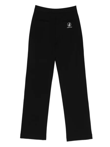 Pantaloni Iceberg negru