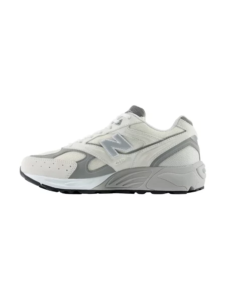 Sneakerși New Balance 880 gri