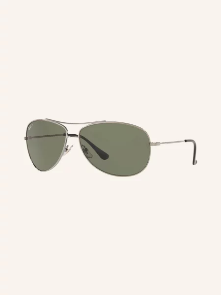 Ray-Ban Okulary Przeciwsłoneczne grau