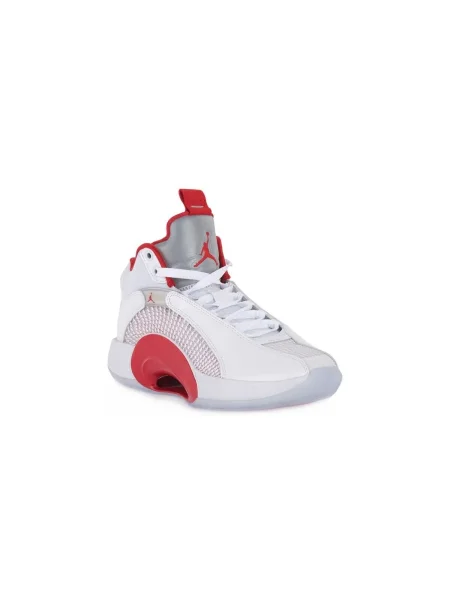 Pantofi Nike alb