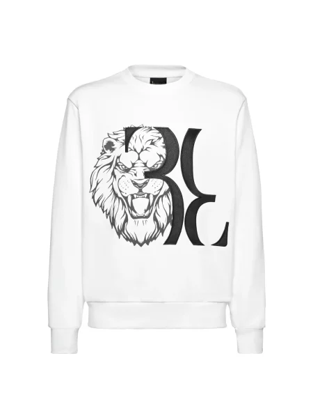 Bluza Billionaire biała