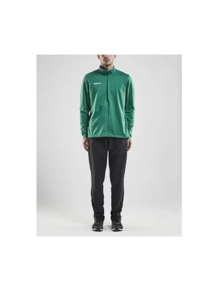 Sportski komplet Craft zelena