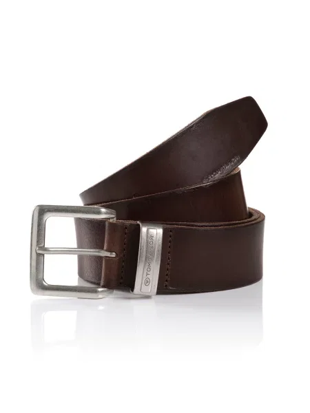 TOM TAILOR JACOB temno rjava