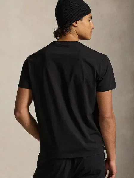 Поло Polo Ralph Lauren из джерси