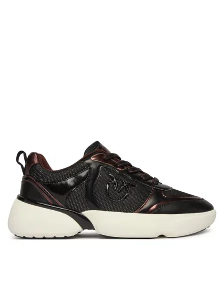 Sneakers PINKO 03 Negru alba