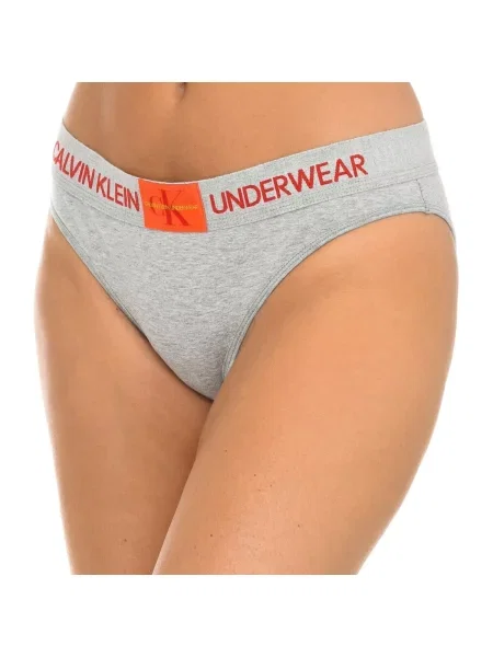 Alsó Calvin Klein Jeans szürke