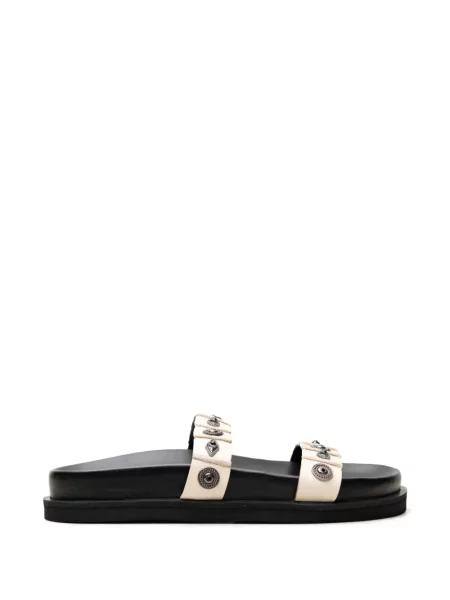 Sandale Free People din piele