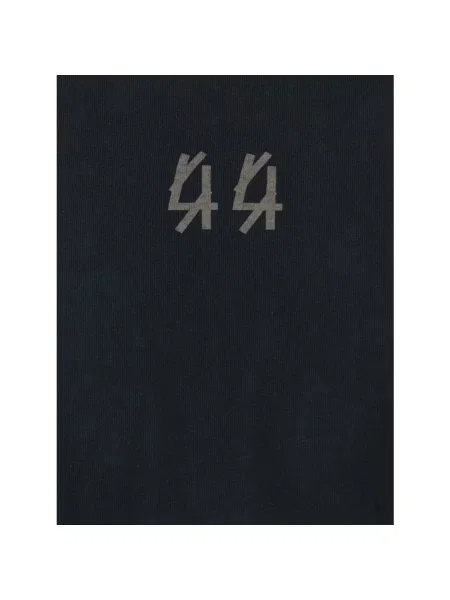 Koszulka 44 Label Group czarna