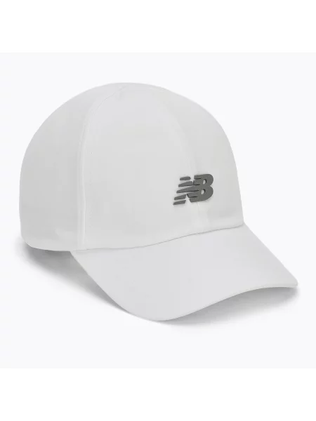 Šiltovka New Balance biela