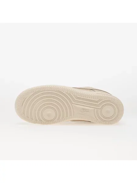 Sneakers Nike Air Force 1 Retro Premium Oatmeal/ Pale Ivory-Oatmeal EUR 39