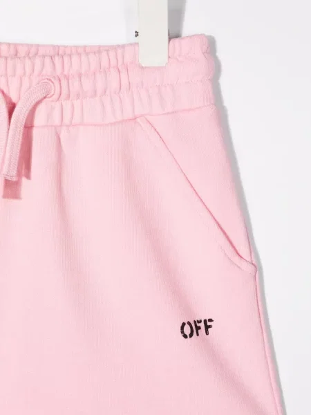 Spódnica dziecięca Off-white biała