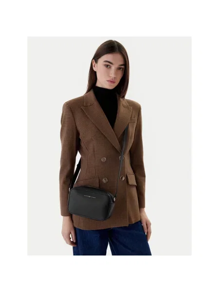 Torebka Tommy Hilfiger czarna