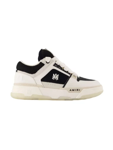 Sneakersy Amiri skórzane