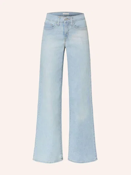 Levi's® Jeansy blau