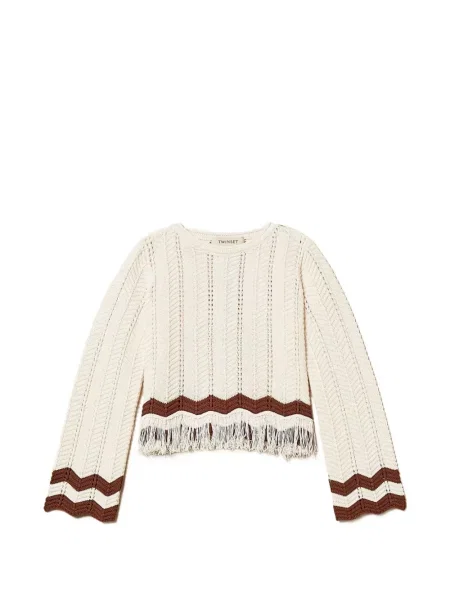 Sweter dziecięcy Twinset