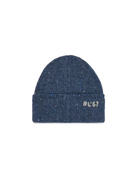 Polo Ralph Lauren Kapa Mornarsko modra