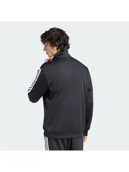 Bunda Adidas černá