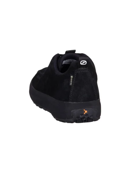 Pantofi Scarpa negru