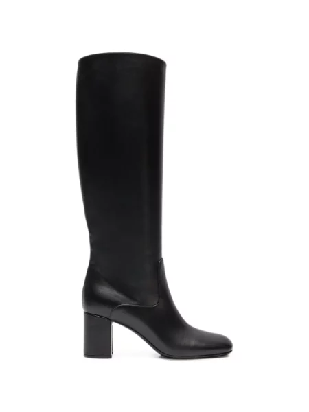 Botine Casadei negru
