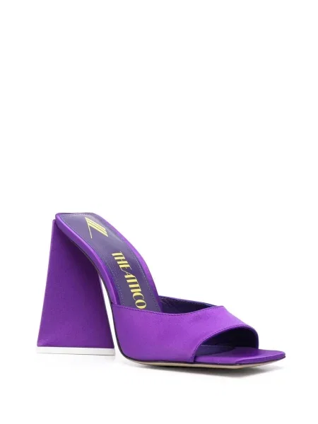 Sandale The Attico violet