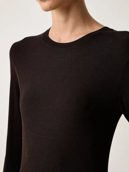 Платье Armani Exchange