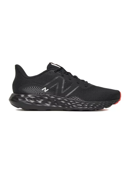 Sneakersy New Balance czarne