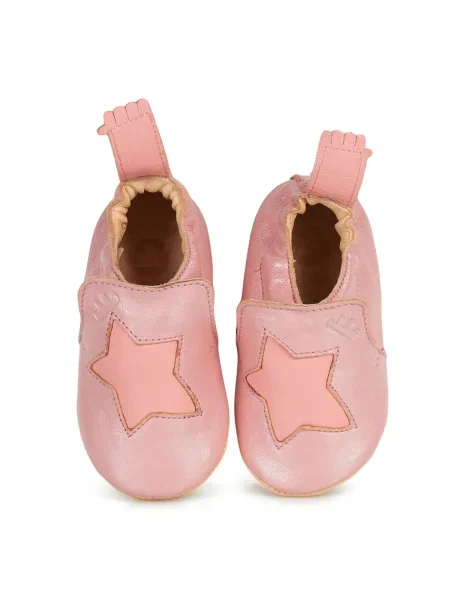 Pantofi copii Easy Peasy roz