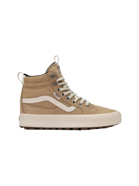 Izolat pantofi Vans bej