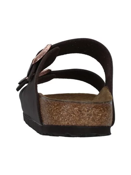 Tenisky Birkenstock hnědé