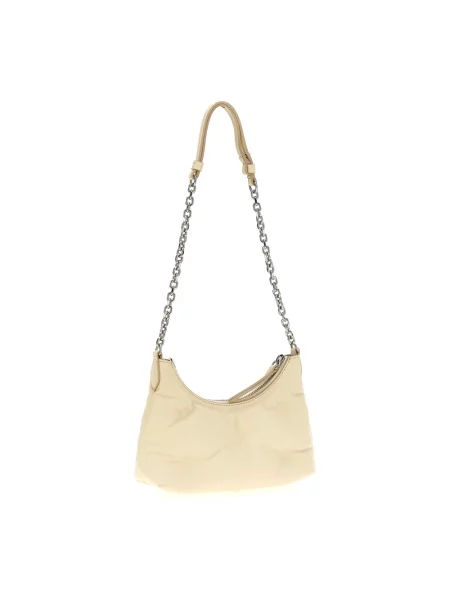 Torebka Maison Margiela biała