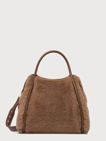 Сумка шоппер Max Mara