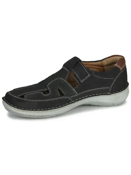 Pantofi Josef Seibel albastru
