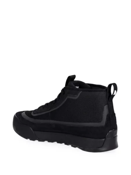 Sneakerși The North Face negru