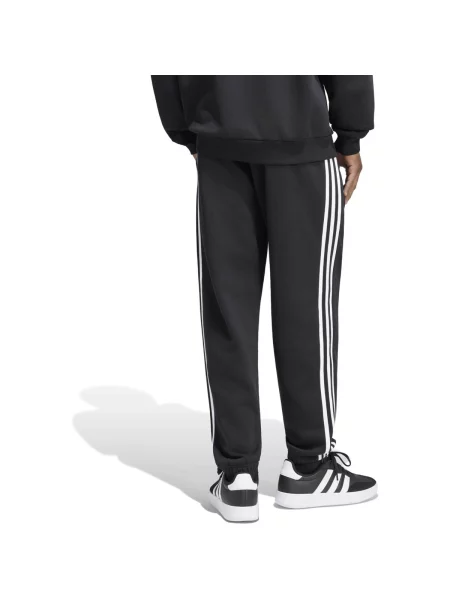 Hlače Adidas crna