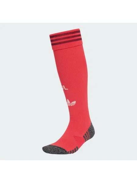 Skarpety Adidas różowe