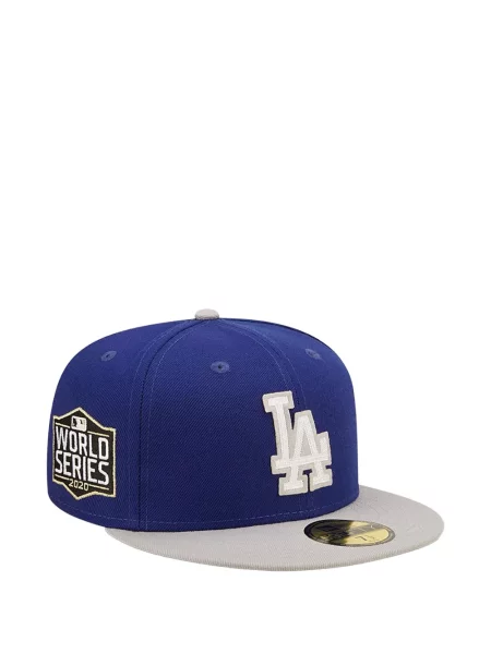 Șapcă New Era Cap albastru