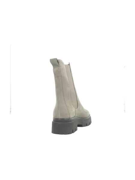 Pantofi Tamaris bej