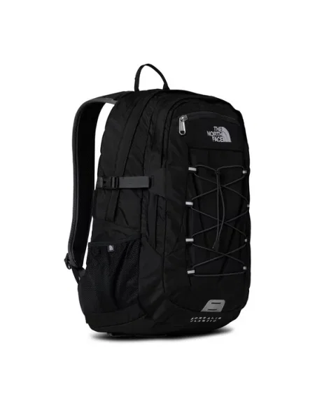 Τσάντα The North Face κλασική λευκό