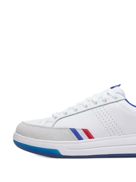 Sneakerși Reebok alb