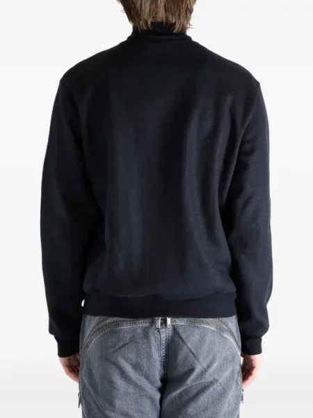 Cardigan Givenchy albastru