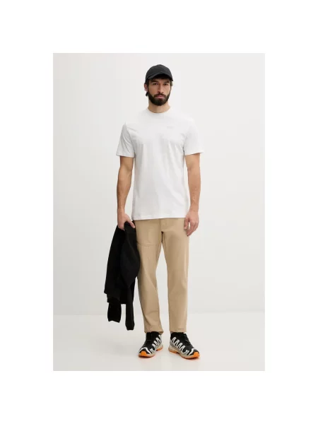 Spodnie trekkingowe Jack Wolfskin Pico Trail hazel wood beżowe