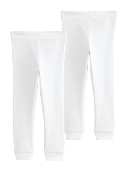 Next Leggings alb