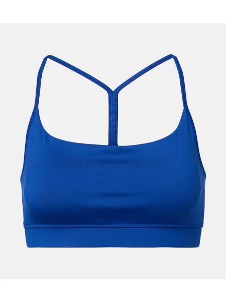 Sutien Varley albastru