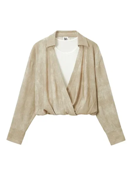 Koszula B+ab kopertowa